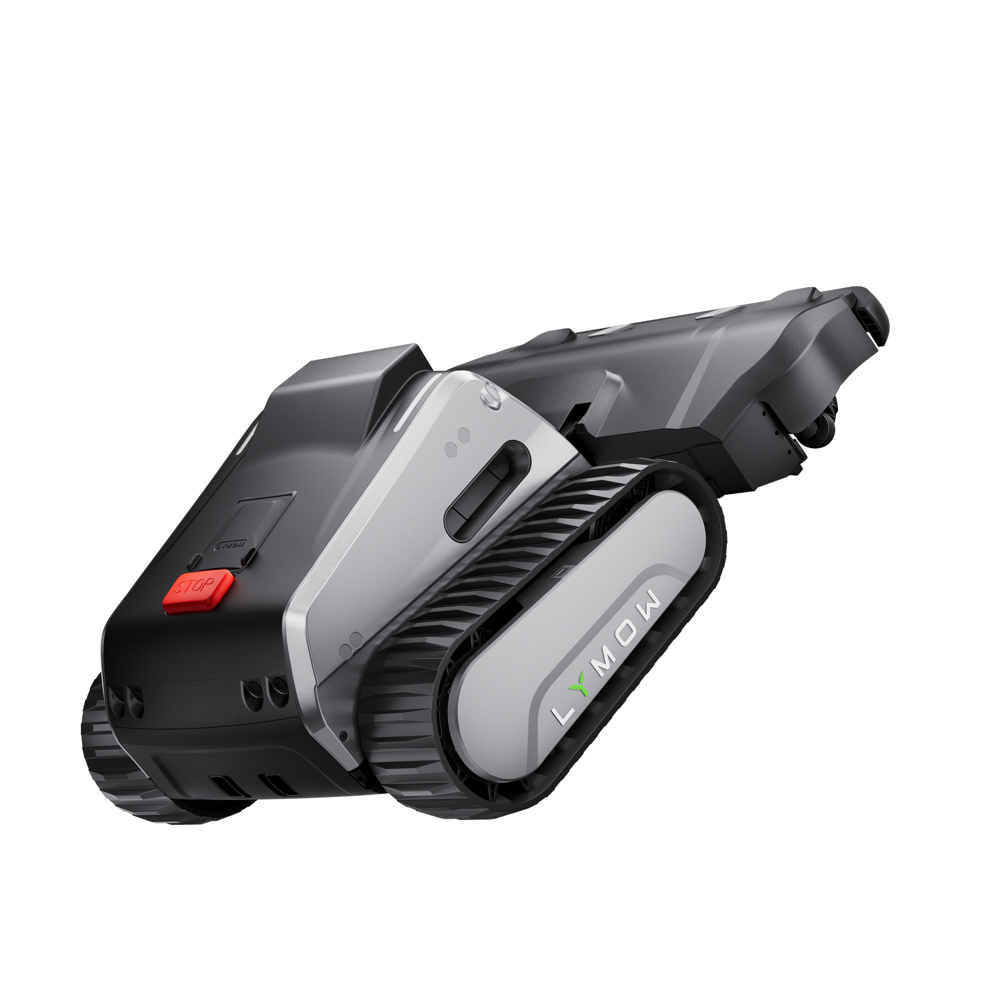 Lymow One Plus