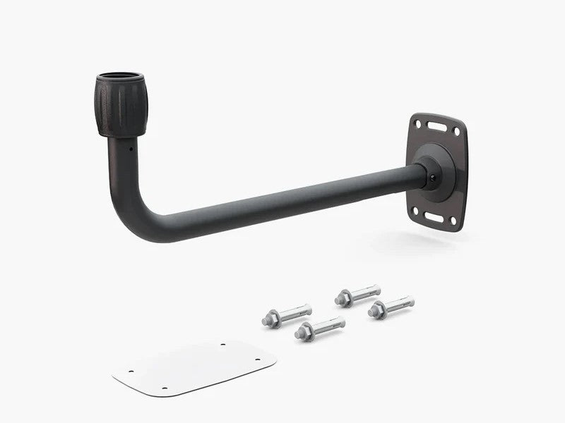LUBA 2/2X & YUKA Series RTK Wall Mount