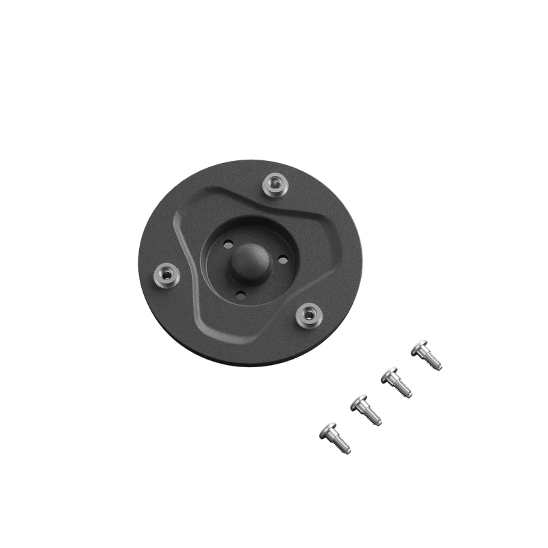 LUBA mini 2 Edge Cutting Disc