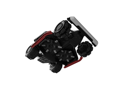 MAMMOTION LUBA 3 AWD 1500