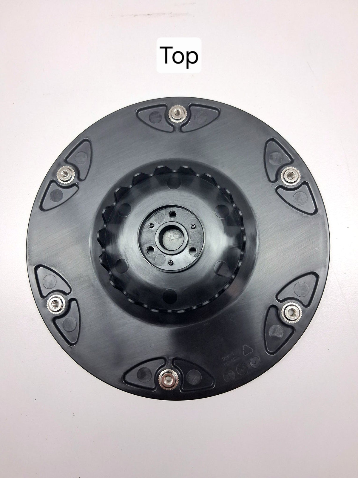 Luba 2X Cutting Disc (Single Disc)