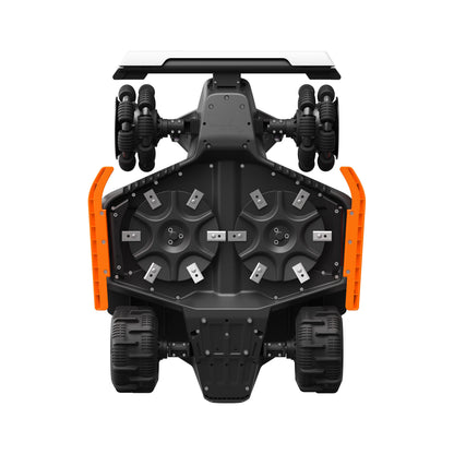 MAMMOTION LUBA 3 AWD 1500