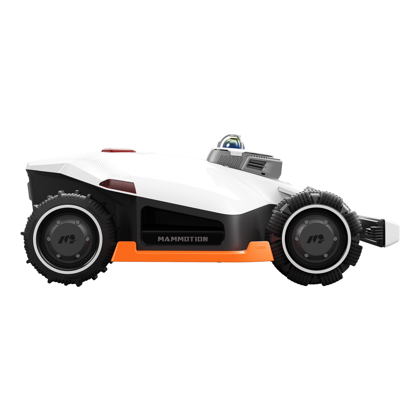MAMMOTION LUBA 3 AWD 1500