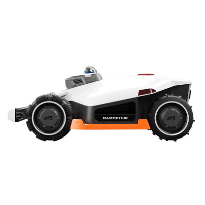 MAMMOTION LUBA 3 AWD 1500