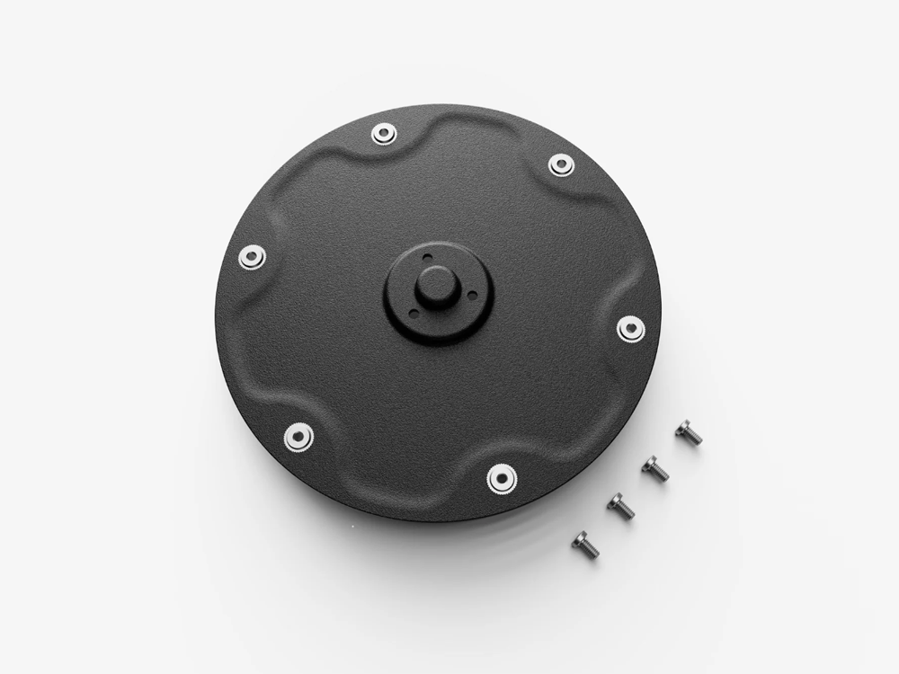 Luba Mini Cutting Disc