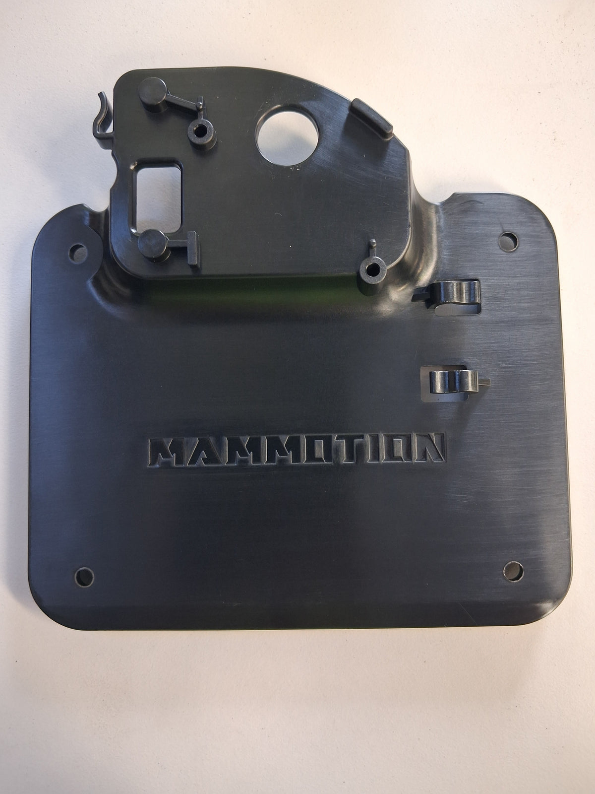 LUBA mini 2 AWD Lead Screw Fixing Seat