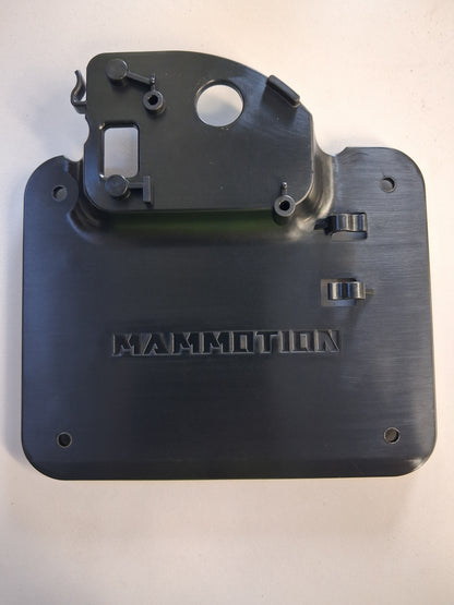 LUBA mini 2 AWD Lead Screw Fixing Seat