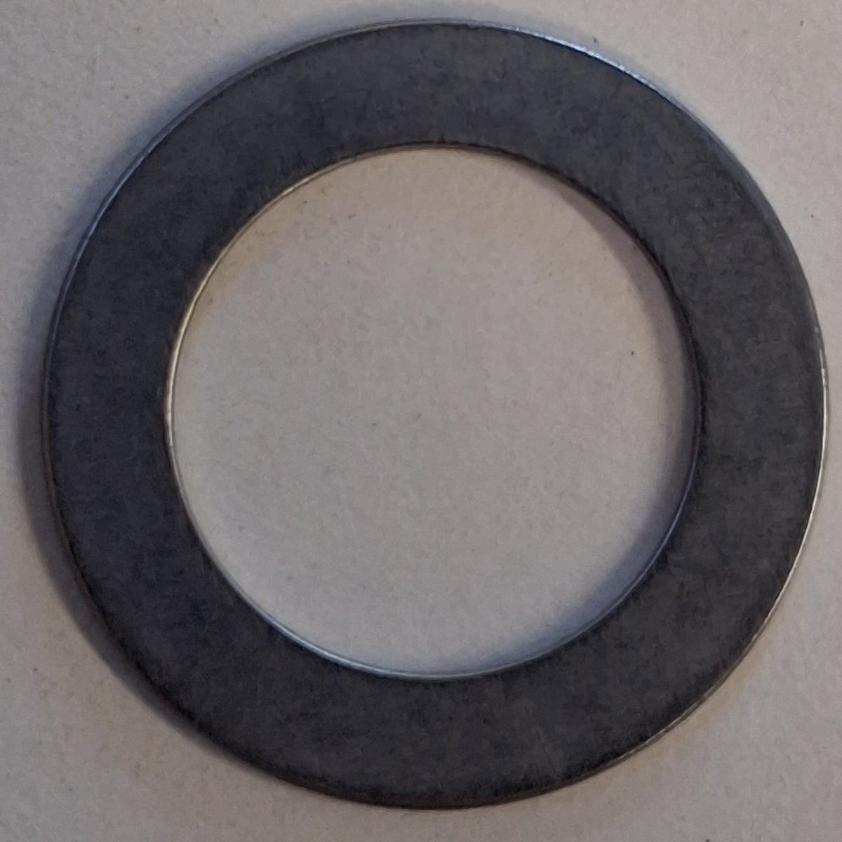 LUBA 3 AWD Copper Sheet - Washer