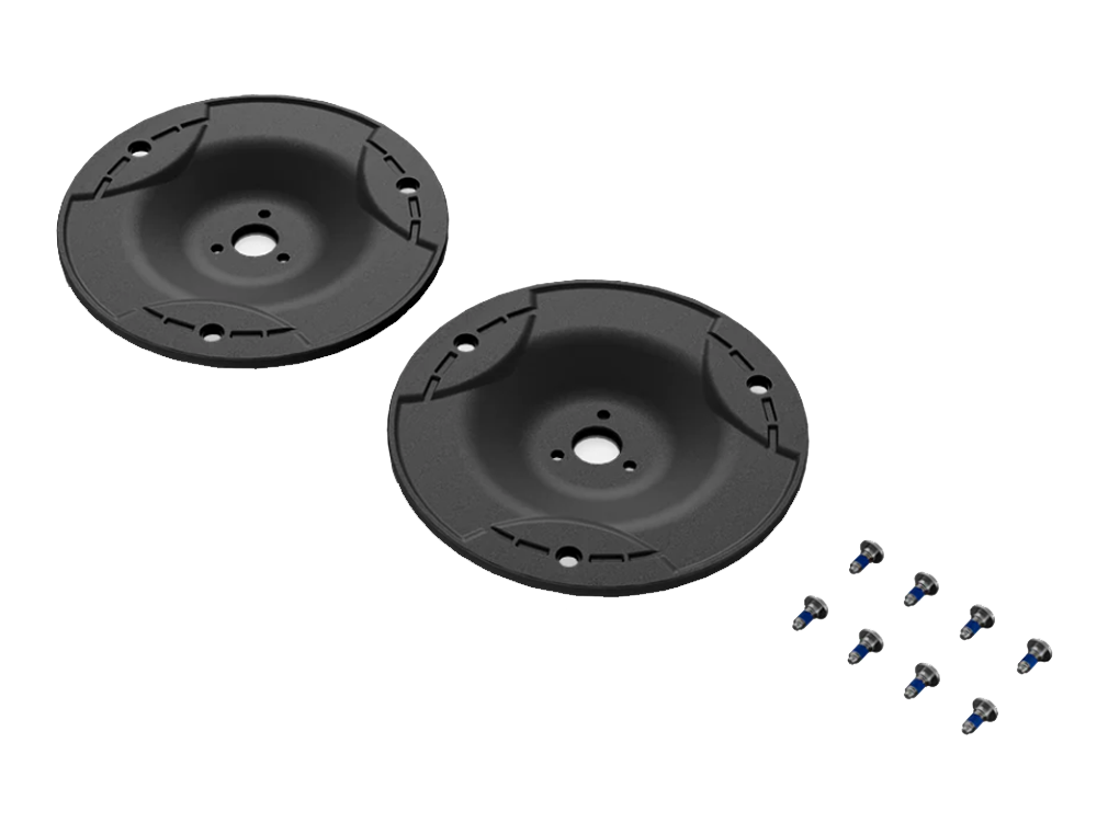 Yuka Cutting Disc 3 Blade - 2024