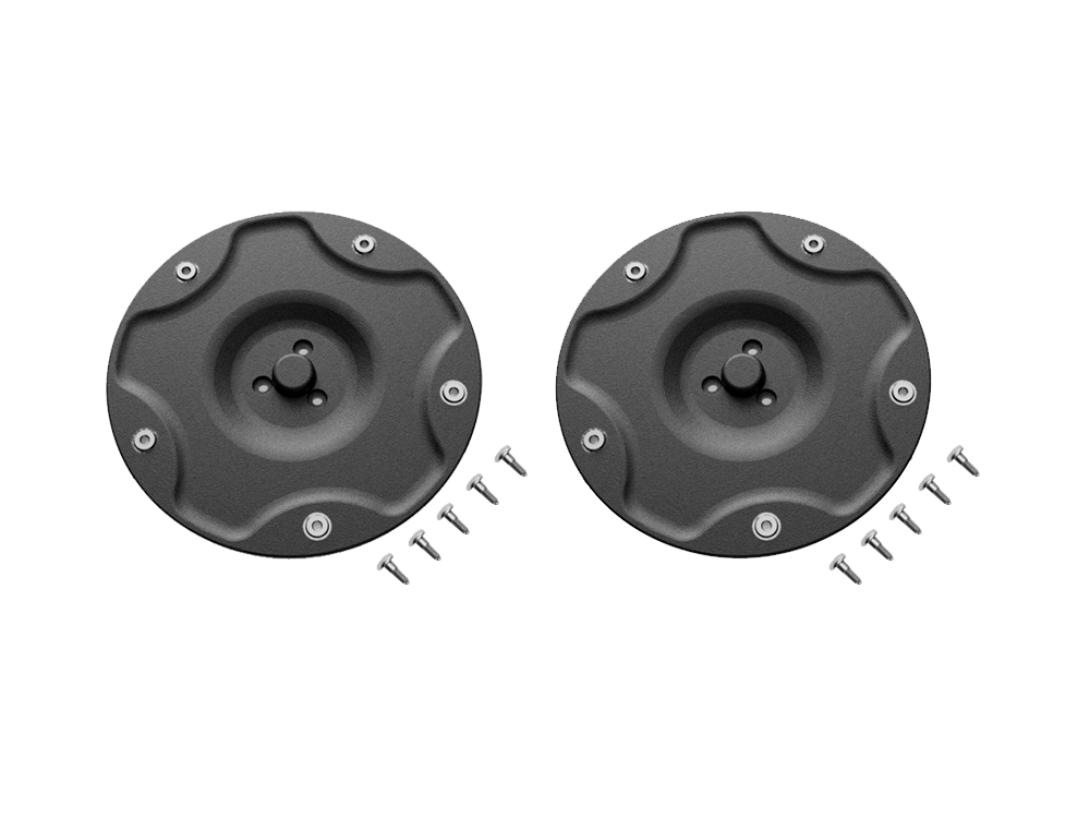 Yuka Cutting Disc 5 Blade - 2025
