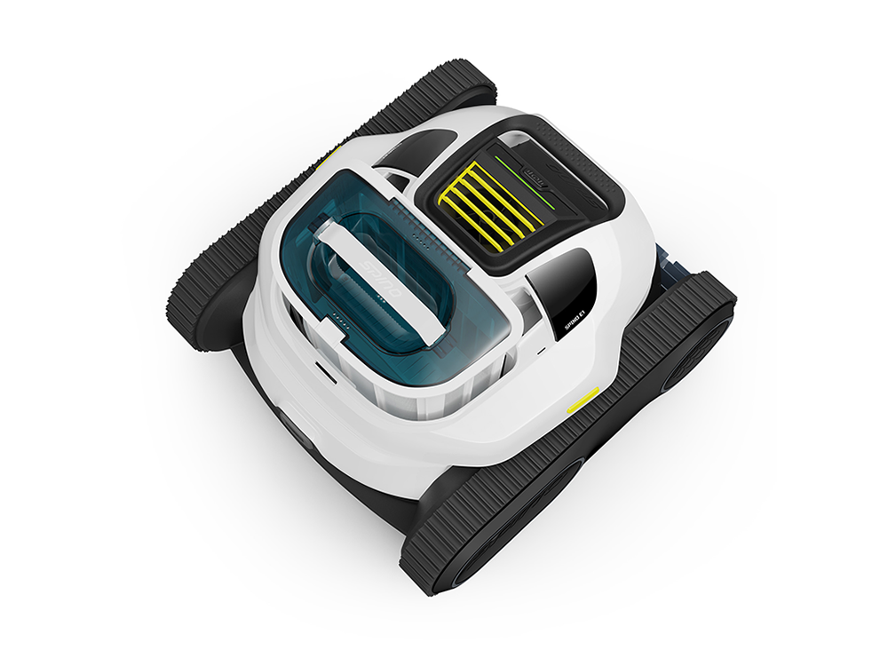 Mammotion Spino E1