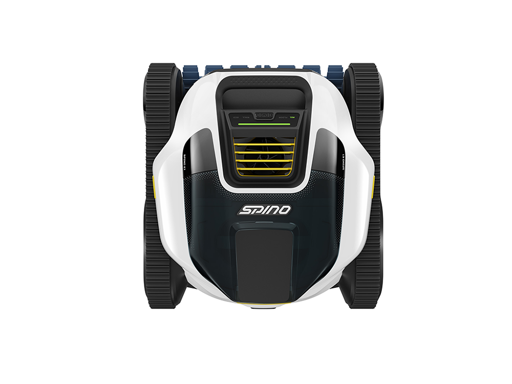 Mammotion Spino E1