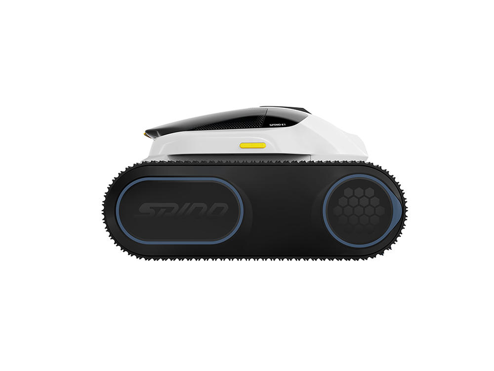 Mammotion Spino E1